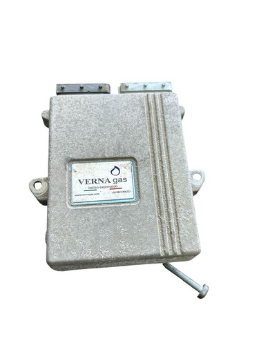 Centralina gpl per - centralina,