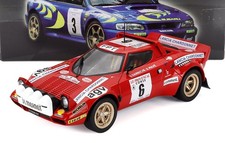 1/18 EDICOLA - LANCIA -