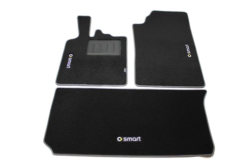 Tappeti moquette smart - moquette,