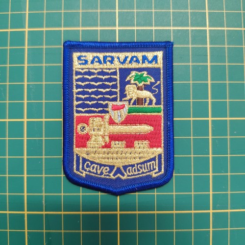 Patch aeronautica militare - patch,