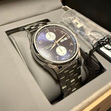 Hamilton Jazzmaster Maestro