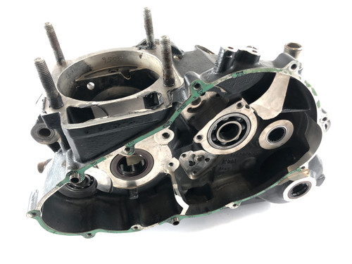 Ktm 640 lc4 2003 - 640, carter