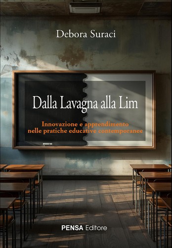 Dalla lavagna alla - , lim