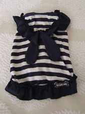 Robe pour chihuahua "For pets