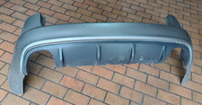 Paraurti Posteriore Originale