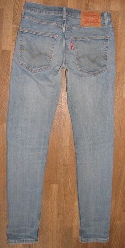 Levi 512 ball jeans da - lo-ball,