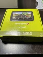 TOMTOM 1400M Via 1400 M with