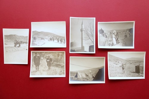 Fotografie originali albania - fotografie,