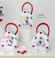 STOCK 12 PEZZI Borsetta