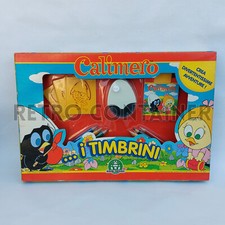 CALIMERO - Timbrini Valigetta