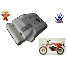 PARAFANGO POSTERIORE BIANCO