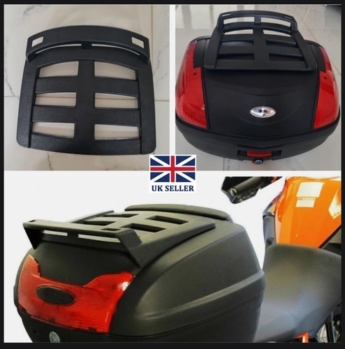 Portapacchi per topbox rack - portapacchi,