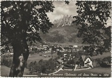 FIERA DI PRIMIERO COL SASS