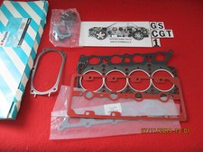 Guarnizioni Smeriglio Fiat