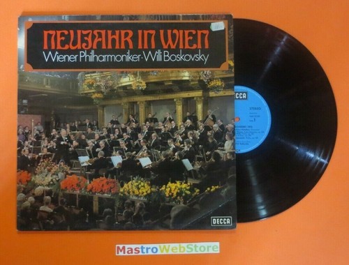 PHILHARMONIKER/BOSKOVSKY