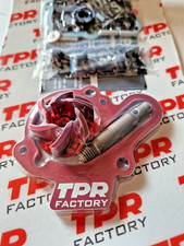 KIT POMPA H2O MAGGIORATA AM PER MOTO MINARELLI AM6 TPR FACTORY TOP PERFORMANCES