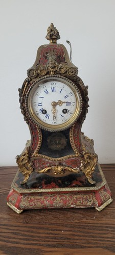 Pendola antica boulle - antica,