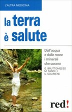 LIBRO LA TERRA È SALUTE - I