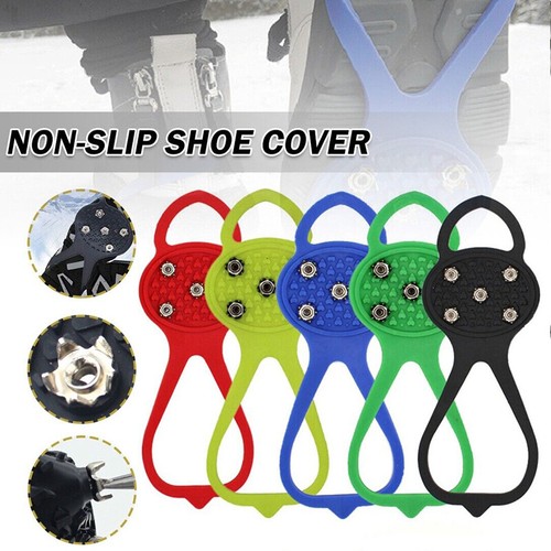 Ramponi antiscivolo per - 5,
