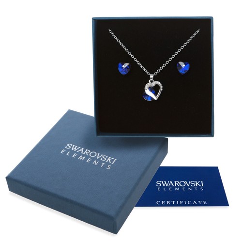 Collana parure donna - parure, argento