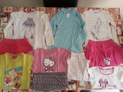 Lotto 432 stock pezzi - stock,