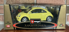 Burago Collection 1998