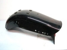 Parafango posteriore Harley