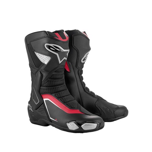 Alpinestars smx black - alpinestars, v3