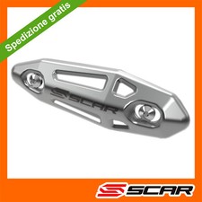 PROTEZIONE TUBO DI SCARICO