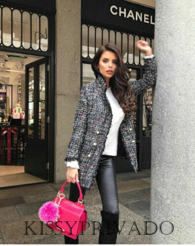 A730 zara coat jacket blazer - a730,
