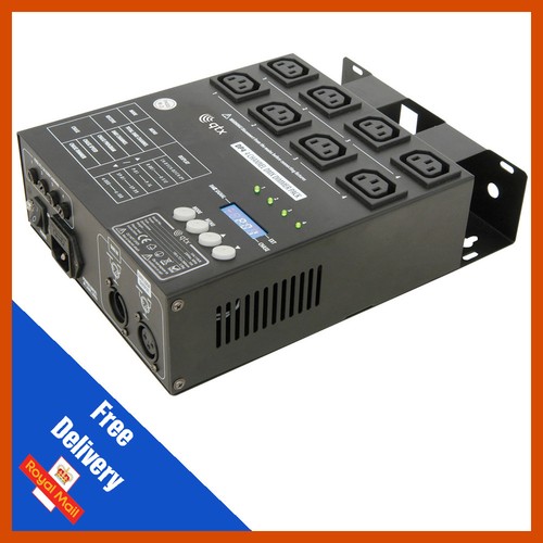 Qtx dp4 canali iec - qtx,