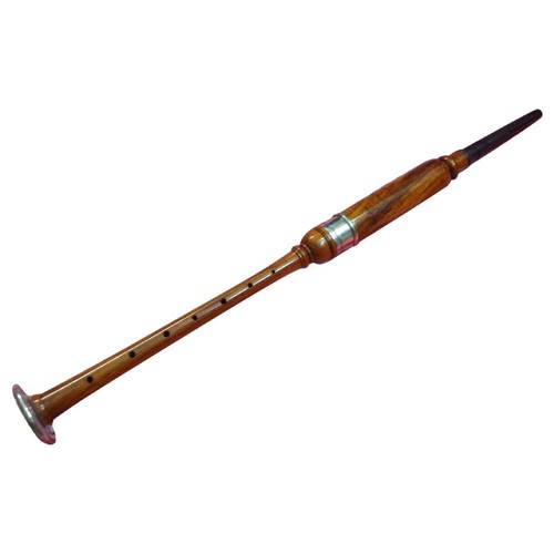 Cornamusa pratica chanter - hm,