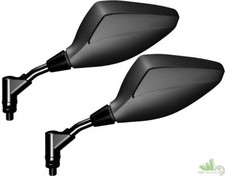 SPECCHIETTI MANUBRIO YAMAHA TMAX 530 2012 2012 2013 2014 2015 ORION SOFT CARBON