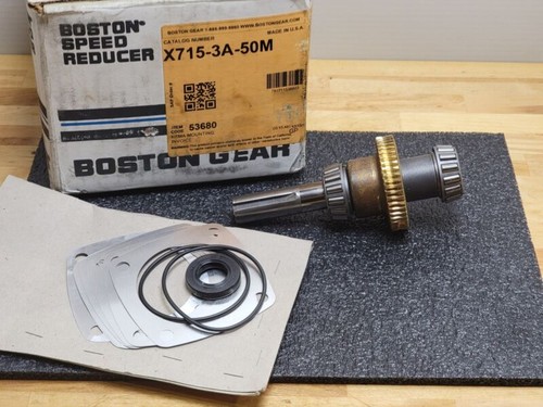 Boston gear riduttore - boston,