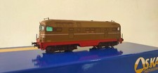 OS.KAR art. 1020 FS locomotiva