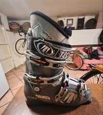 Scarponi Sci alpino Tecnica