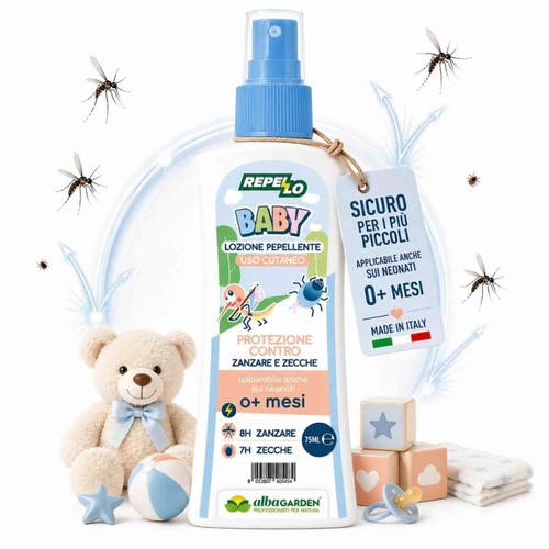 Repello baby ir3535 spray - ir3535,