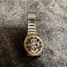 Casio Edifice Red Bull Racing