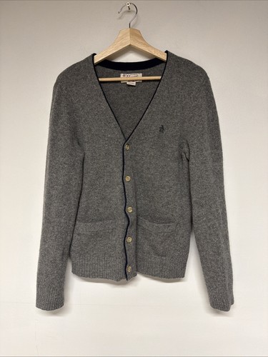 Cardigan pinguino originale