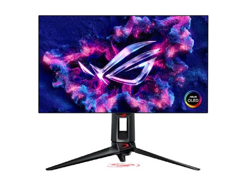 Asus pg27aqdp 480hz rog - asus,