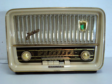 Telefunken jubilate radio - jubilate, da