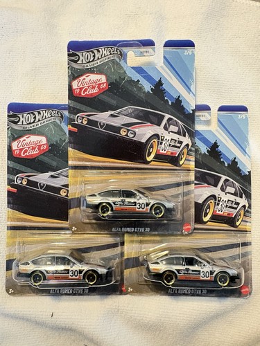 Lotto hot wheels 2026 - 3,