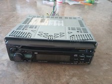 Vintage alpine cda 7839 - alpine, cd
