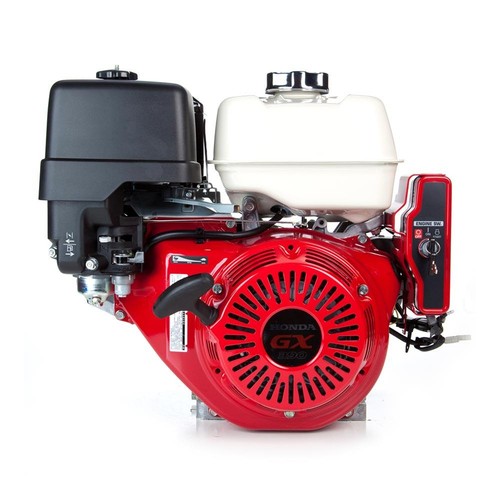 Honda gx390 qnr2 - gx390,