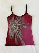 Top Roberto Cavalli SS2000