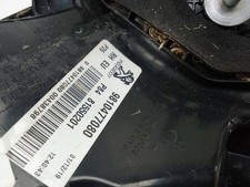 9810477080 faro posteriore destro per PEUGEOT 3008 (07.2016- ) 1.2 ALLURE PACK