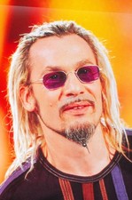 Filmdia florent pagny - florent,