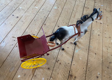 Carrozza Gig vintage Pedigree