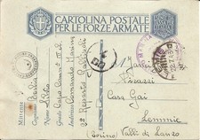 Franchigia Regia Marina