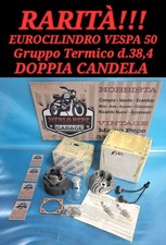 EUROCILINDRO VESPA 50 Testa